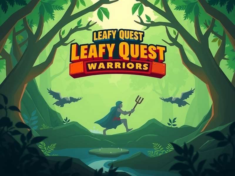 Leafy Quest Warriors India Download Statistics - State-Wise Breakdown